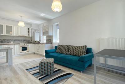 Studio modern – Kasper, zona Coresi, Brașov - 2