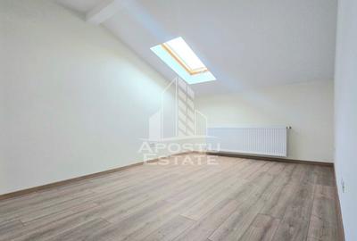 Apartament 3 camere Open space, Giroc, cu Loc de parcare - 2