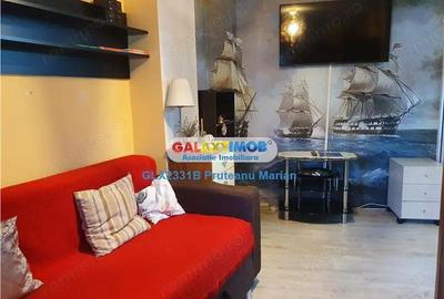 Garsonieră decomandată, mobilată în Central - 2