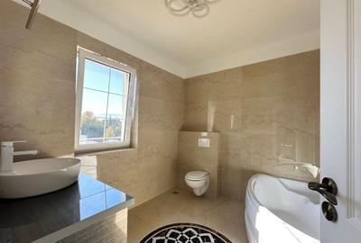 Vânzare casă 5 camere nouă elegantă și spațioasă în Hărman Vânzare casă 5 camere nouă elegantă și spațioasă în Hărman - 33