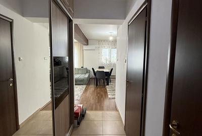 Apartament cu 3 camere decomandat în Nufărul - 2