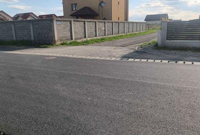 Spațiu comercial, în Hărman - 6