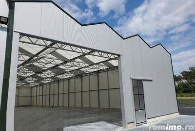 Spațiu comercial, de 648 mp, în Central - 4