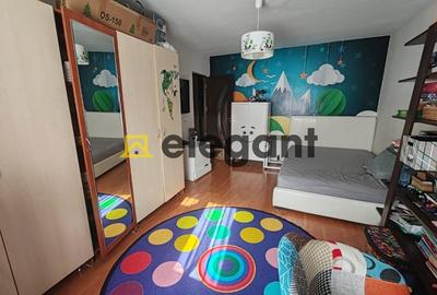 Apartament cu 2 camere decomandat, mobilat în Rovine - 3