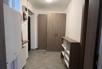 Garsoniera 32 mp Universitate termen lung - 6