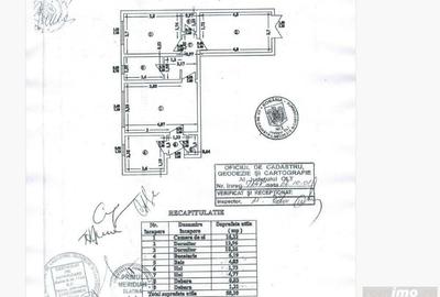 Spatiu comercial str. Primaverii Zona Piata Zahana - 2
