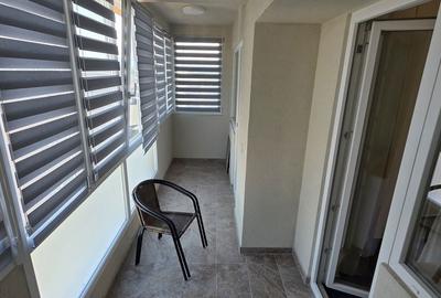 Apartament cu 3 camere decomandat în Șerbănești - 11