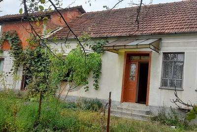 Casă cu 4 camere cu Teren 3800 Mp în Central - 2