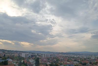 Apartament 2 camere, panoramic și luminos – Gheorgheni, zona Hermes - 7