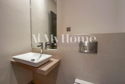 Apartament cu 3 camere decomandat, mobilat în Primăverii - 22