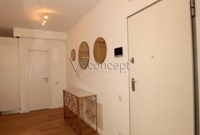 Unirii 2 camere - Carmen Sylva prima inchiriere | bloc nou,  piscina - 14