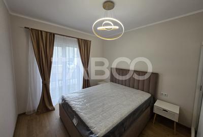 Apartament cu 2 camere decomandat, mobilat în Turnișor - 4