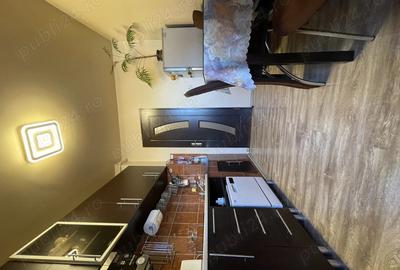 PROPRIETAR - Apartament de inchiriat cu 2 camere decomandat in complexul studentesc - 6