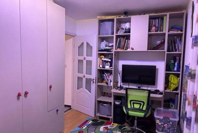 Apartament Cu 2 Camere Decomandate Etaj 2 - Zona Obcini - 7