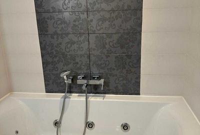 Apartament cu 3 camere semidecomandat, mobilat în Central - 6
