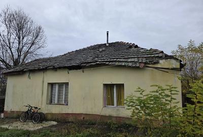 Casă cu 3 camere în Berini - 5