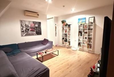 Apartament 3 camere la mansarda cu pod genero, zona Modern - 10