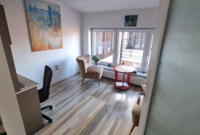 Spatiu de birouri, 200 mp utili, zona Dambul Rotund - 16