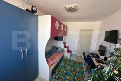 Apartament de vanzare, cu 2 camere, 49 mp, zona Nicolae Balcescu - 8