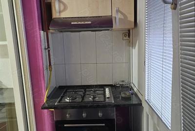 Apartament cu 2 camere semidecomandat în Micălaca - 3