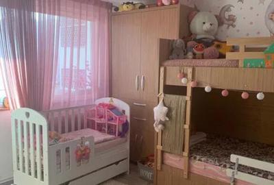 Apartament 3 camere semidecomandat - zona Astra. - 3