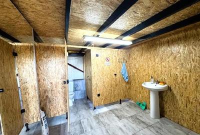 Hale in Slatina,str General Aurel Aldea si 1433 mp teren - 1