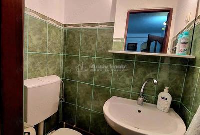 Apartament cu 4 camere decomandat în Bălcescu - 3
