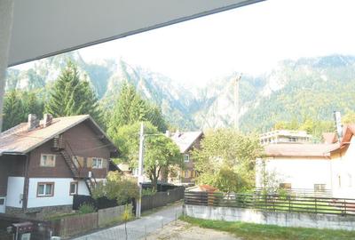 Busteni-Apartament 2 camere finalizat 2023 - 2