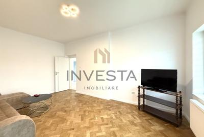 Apartament 2 camere, ultracentral,perfect pentru locuință sau investie Apartament 2 camere, ultracentral,perfect pentru locuință sau investie - 2
