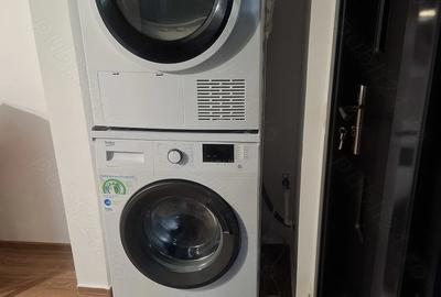 Apartament cu 3 camere semidecomandat în Metalurgie - 3