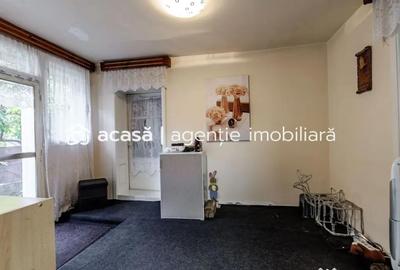 Apartament cu 6 camere semidecomandat în Bujac - 7