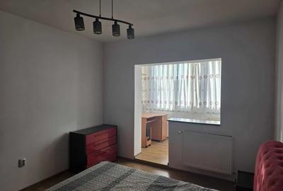 Apartament 3 camere finisat si mobilat, Plopilor - 3