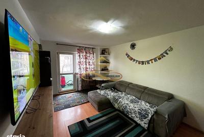 Apartament cu 2 camere, mobilat în Bistrița Lac - 1