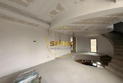 9 camere, piscina exterioara, garaj 5 masini, 516 mp utili, teren 1151 - 22