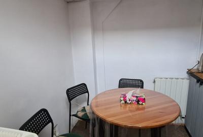 Spatiu birouri Nerva Traian-Primaria Sector 3 - 7