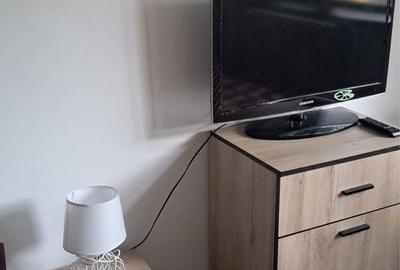 Apartament cu 2 camere decomandat în Vest - 5