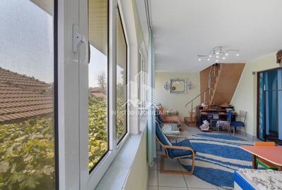 Casa 8 camere Agigea 177mp si teren 332mp - 17