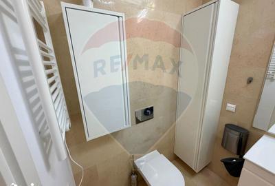 Apartament cu 3 camere în Grivița - 11