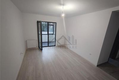 Apartament 2 camere cu loc parcare Valea Lupului - 2