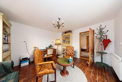 Casa de vanzare Rasnov + Spatiu Comercial | Teren 1062mp - 14