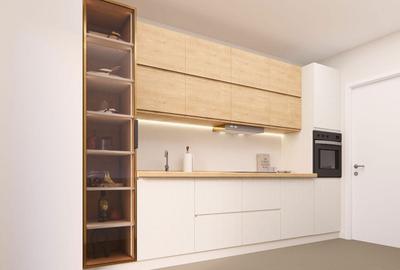 Apartament cu 2 camere decomandat în Tătărași - 3