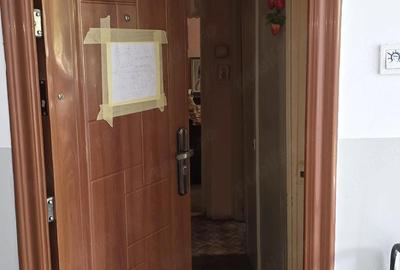 Apartament cu 2 camere nedecomandat în Exterior Vest - 4
