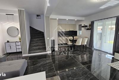 Casă cu 4 camere în Central - 5