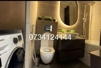 Apartament cu 2 camere decomandat în Tineretului