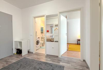 Apartament 3 camere, 1 grup sanitar, parcare si boxa, Faza IV- Avantgarden - 15
