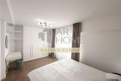 Apartament cu 2 camere decomandat, mobilat în P-ța Mihai Viteazu - 5