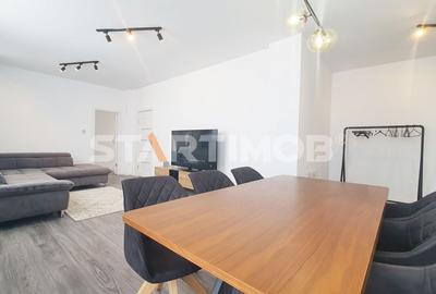 Apartament 3 camere SunnyVille cu parcare subterana - 21