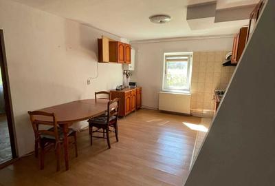Apartament cu 3 camere decomandat în Apahida - 7