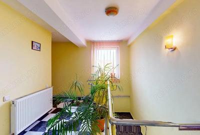 Casă cu 4 camere cu Canalizare în Cernica - 2