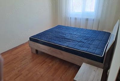 Apartament cu 3 camere semidecomandat în Central - 6